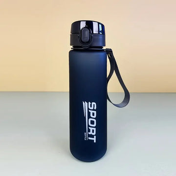 400ml 560ml marca bpa livre à prova de vazamento garrafa de água esportiva alta qualidade passeio caminhadas portátil minhas garrafas de bebida favoritas